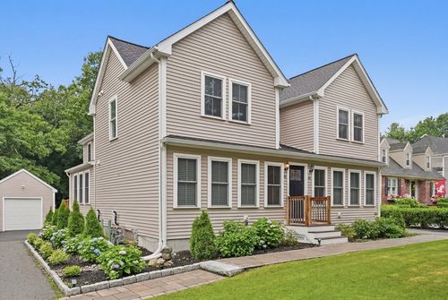 42-42 Messinger St, Canton, MA, 02021-3910 | Card Image