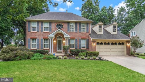 1701 Jasper Ln, CROFTON, MD, 21114-1657 | Card Image