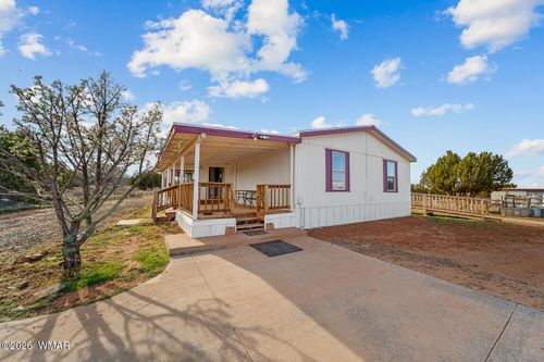 4066 E Pinto Rd, Snowflake, AZ, 85937-5768 | Card Image