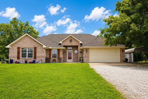105 Jeremy Ln, Paradise, TX, 76073-4914 | Card Image