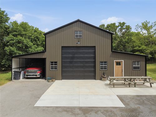 1533 N 442, Salina, OK, 74365-2093 | Card Image