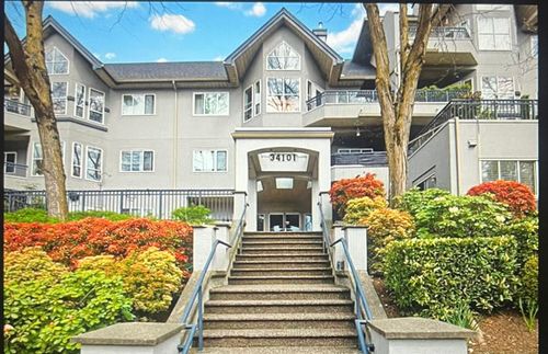 208-34101 Old Yale Rd, Abbotsford, BC, V2S2K4 | Card Image