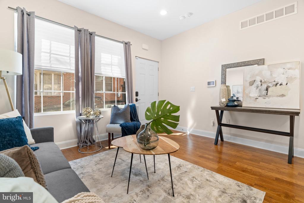 Residential Lease in PHILADELPHIA 4