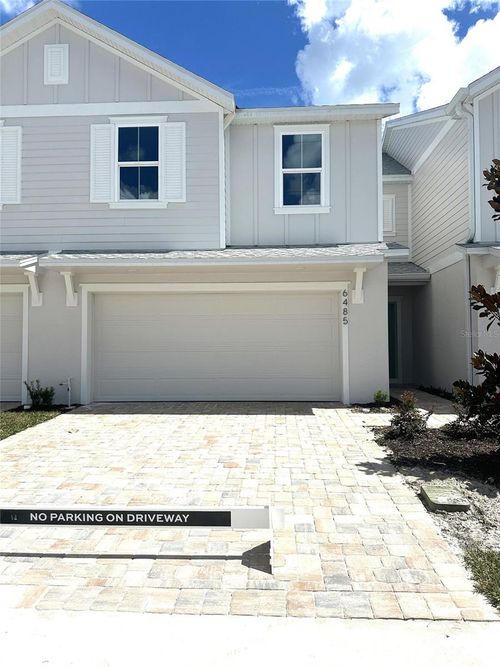 6485 Horseshoe Lane Way, Harmony, FL, 34773-6249 | Card Image