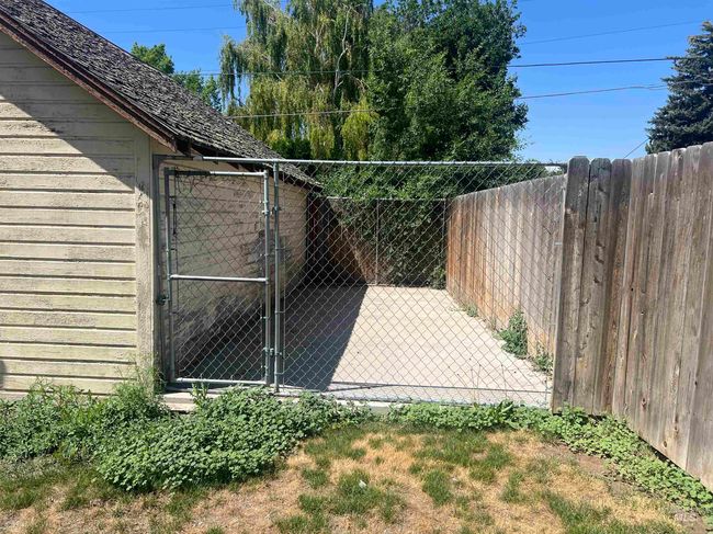 520 E Avenue A, House other with 3 bedrooms, 2 bathrooms and 2 parking in Jerome ID | Image 43