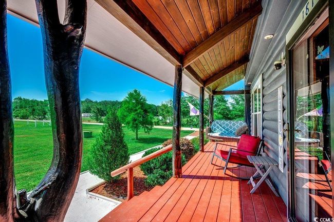 181 Halfway Rd, House other with 3 bedrooms, 2 bathrooms and 6 parking in Nichols SC | Image 27