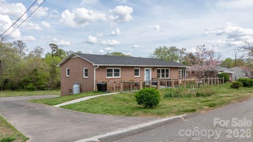 118 Whitley Rd, Morganton, NC, 28655-4136 | Card Image