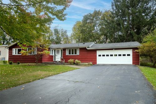 12 Westview Crescent, Geneseo, NY, 14454 | Card Image