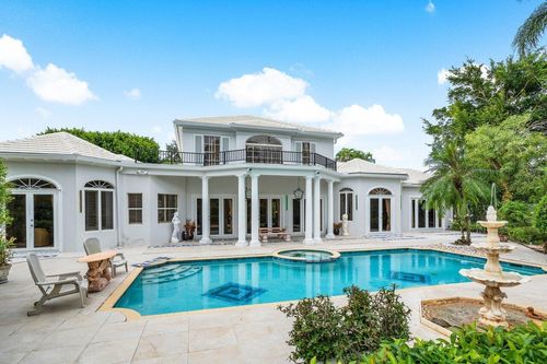 2540 Fairway Island Dr, Wellington, FL, 33414-7045 | Card Image