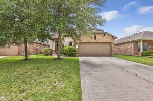 22508 Toronado Ridge Ln, Porter, TX, 77365-5597 | Card Image