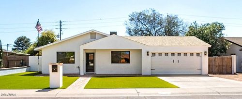 8531 E Clarendon Ave, Scottsdale, AZ, 85251-4910 | Card Image