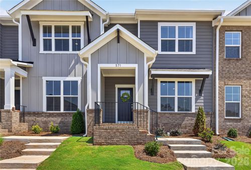571 Cape Cod Way, Rock Hill, SC, 29732-9878 | Card Image