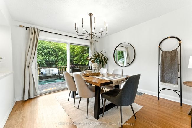 36 Forest Rd, House other with 4 bedrooms, 2 bathrooms and 4 parking in Ajax ON | Image 9