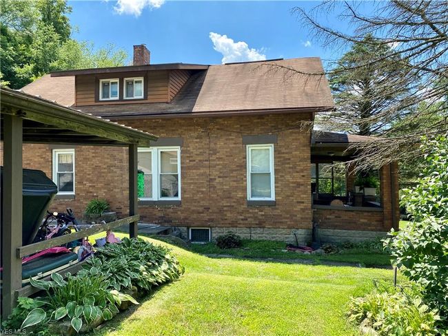 1965 Hall Drive, House other with 3 bedrooms, 2 bathrooms and null parking in Coshocton OH | Image 1