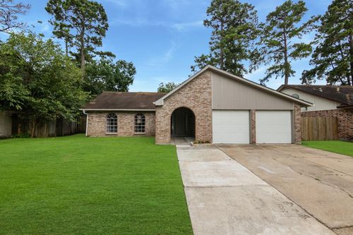 23903 Creek Ridge Dr, Spring, TX, 77373-5810 | Card Image