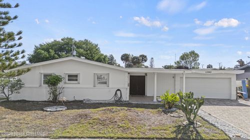 1390 Mackeral Ave, Merritt Island, FL, 32952-5780 | Card Image