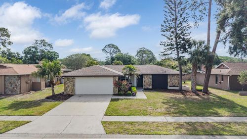3643 Fairway Forest Cir, PALM HARBOR, FL, 34685-1000 | Card Image