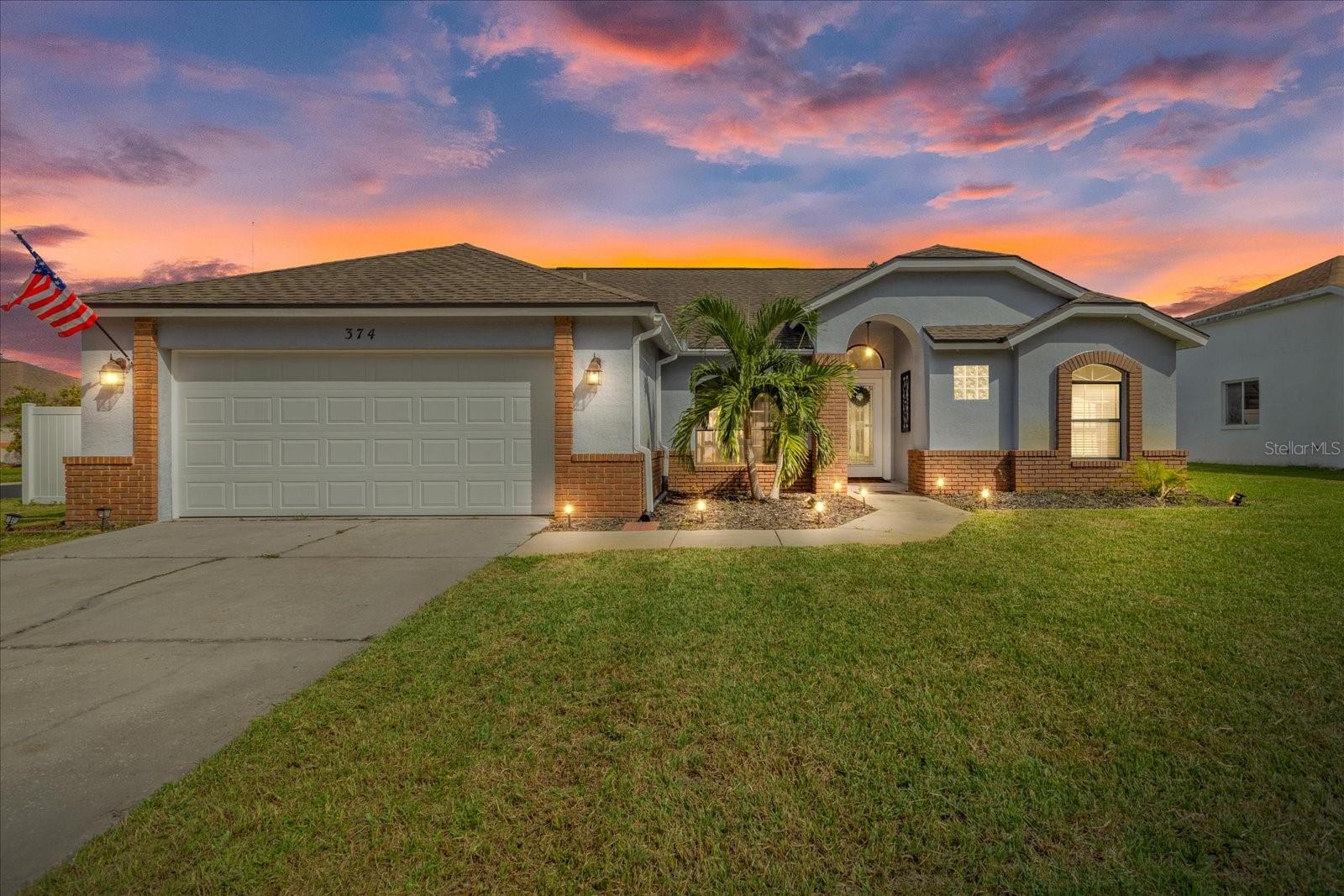 Wood Dove Ave, Tarpon Springs, FL 34689