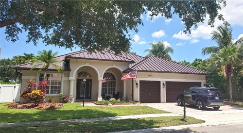 2051 Nw 125th Ter, Pembroke Pines, FL, 33028-2553 | Card Image