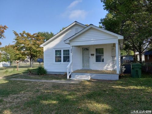 1020 W 8th St, Roanoke Rapids, NC, 27870 | Card Image