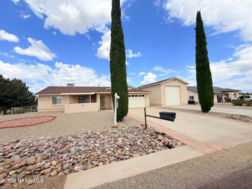20-4650 N Lodgepole Ct, Prescott Valley, AZ, 86314-7619 | Card Image