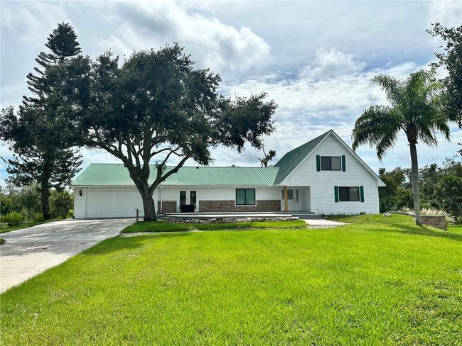 6747 Old Ranch Road, House other with 5 bedrooms, 4 bathrooms and null parking in Sarasota FL | Image 3