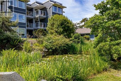 725 - 1600 Stroulger Rd, Condo with 2 bedrooms, 2 bathrooms and 2 parking in Nanoose Bay BC | Image 1