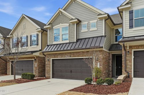 536 Rockcastle Dr, Cary, NC, 27519-2600 | Card Image