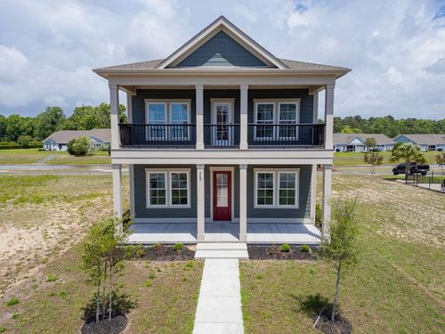 468 Saint Julian Ln, Myrtle Beach, SC, 29579-3381 | Card Image