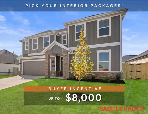 6009 Sw Omaha Ave, Bentonville, AR, 72713-6129 | Card Image