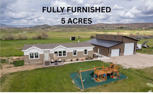 610 S Trout Dr, Manila, UT, 84046-4676 | Card Image