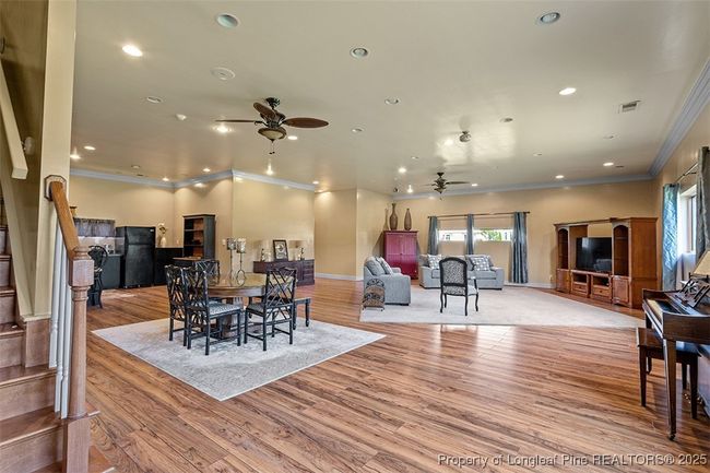 4909 Deep Branch Rd, House other with 5 bedrooms, 7 bathrooms and null parking in Pembroke NC | Image 49