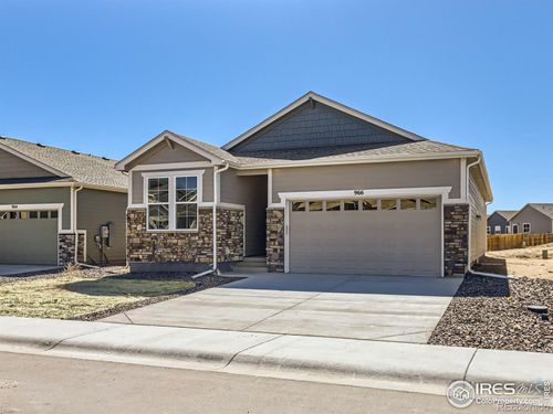 966 Milner Pass Road, Severance, CO, 80550 | Card Image