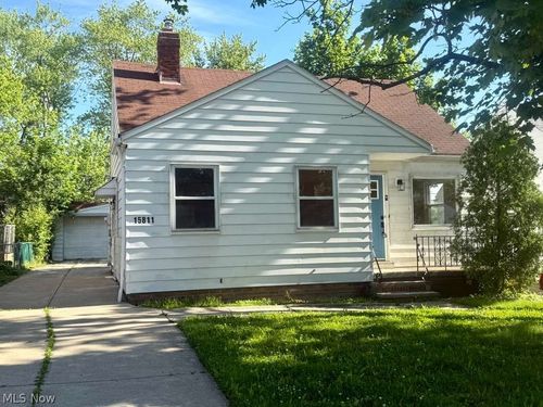 15811 Maplewood Avenue, Maple Heights, OH, 44137 | Card Image