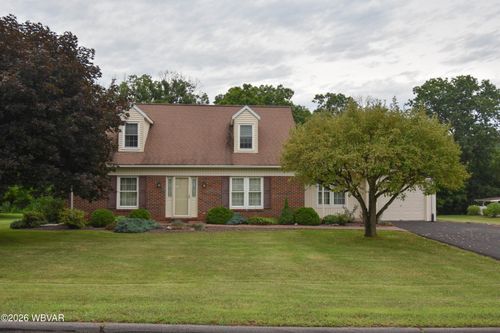 1068 E Cardinal Drive, Lock Haven, PA, 17745 | Card Image