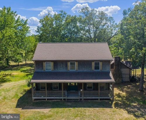14009 Owls Nest Rd, NOKESVILLE, VA, 20181-1425 | Card Image