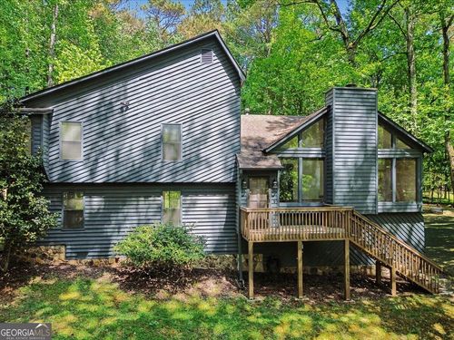 235 Emerald Cove Ln, woodstock, GA, 30189-5159 | Card Image