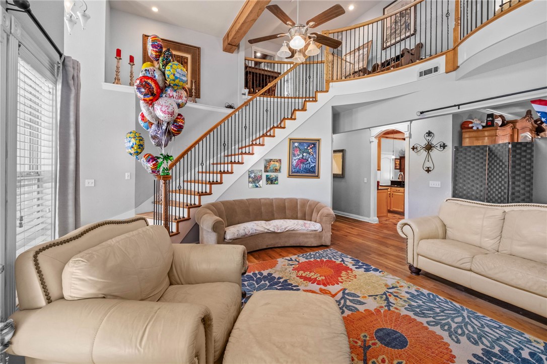 Residential in Fayetteville 5