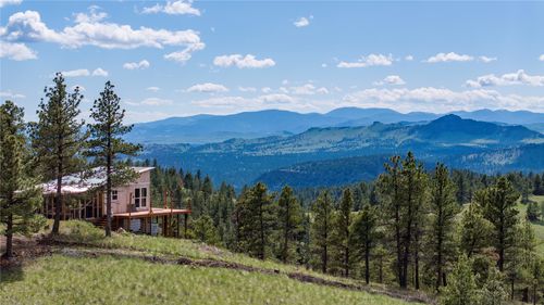 NHN Bitterroot Ridge Ln, Cascade, MT, 59421 | Card Image