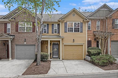 2728 Keystone Gates Ct, Lithonia, GA, 30058-4105 | Card Image