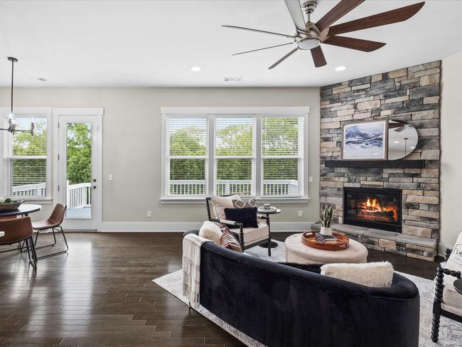 1068 Amelia Park Dr, House other with 5 bedrooms, 4 bathrooms and 6 parking in Franklin TN | Image 18