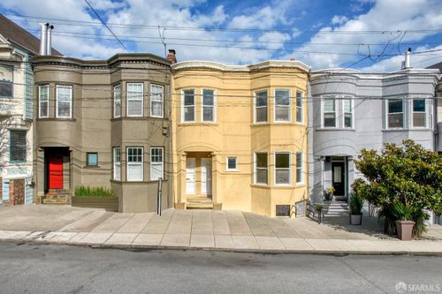 2314 Filbert Street, San Francisco, CA, 94123 | Card Image