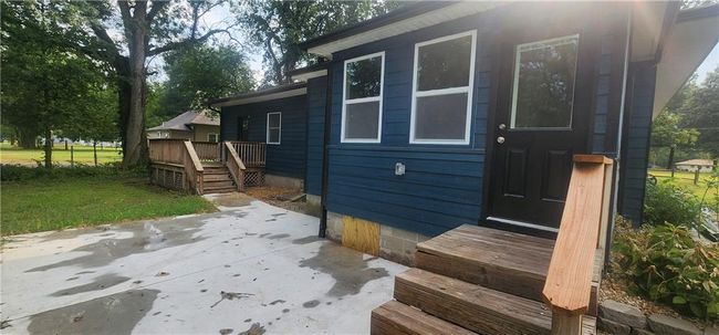 615 S Long Ave, House other with 3 bedrooms, 2 bathrooms and null parking in Arma KS | Image 4