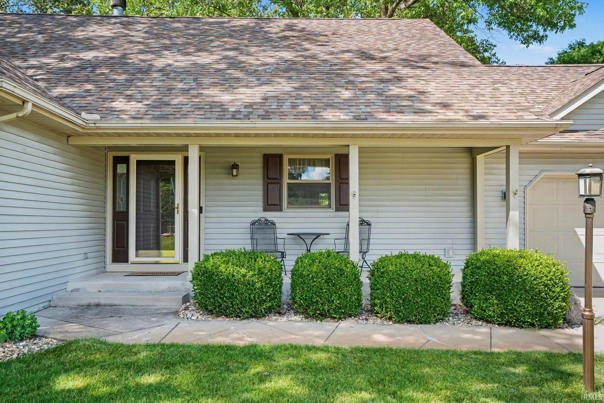 Residential in South Bend 2