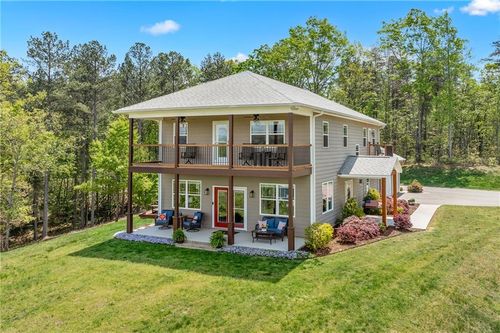 30 Station Gap, Dahlonega, GA, 30533-5055 | Card Image