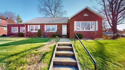 421 W 8th St, Jasper, IN, 47546-2704 | Card Image