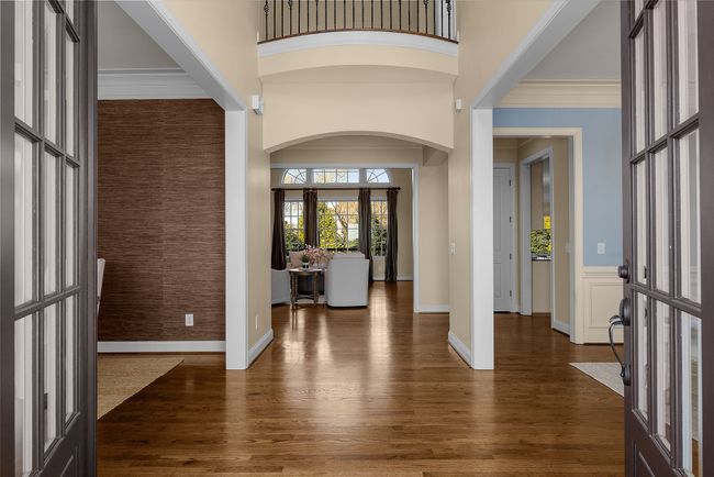 1811 Legacy Cove Ln, House other with 4 bedrooms, 4 bathrooms and 5 parking in Brentwood TN | Image 5