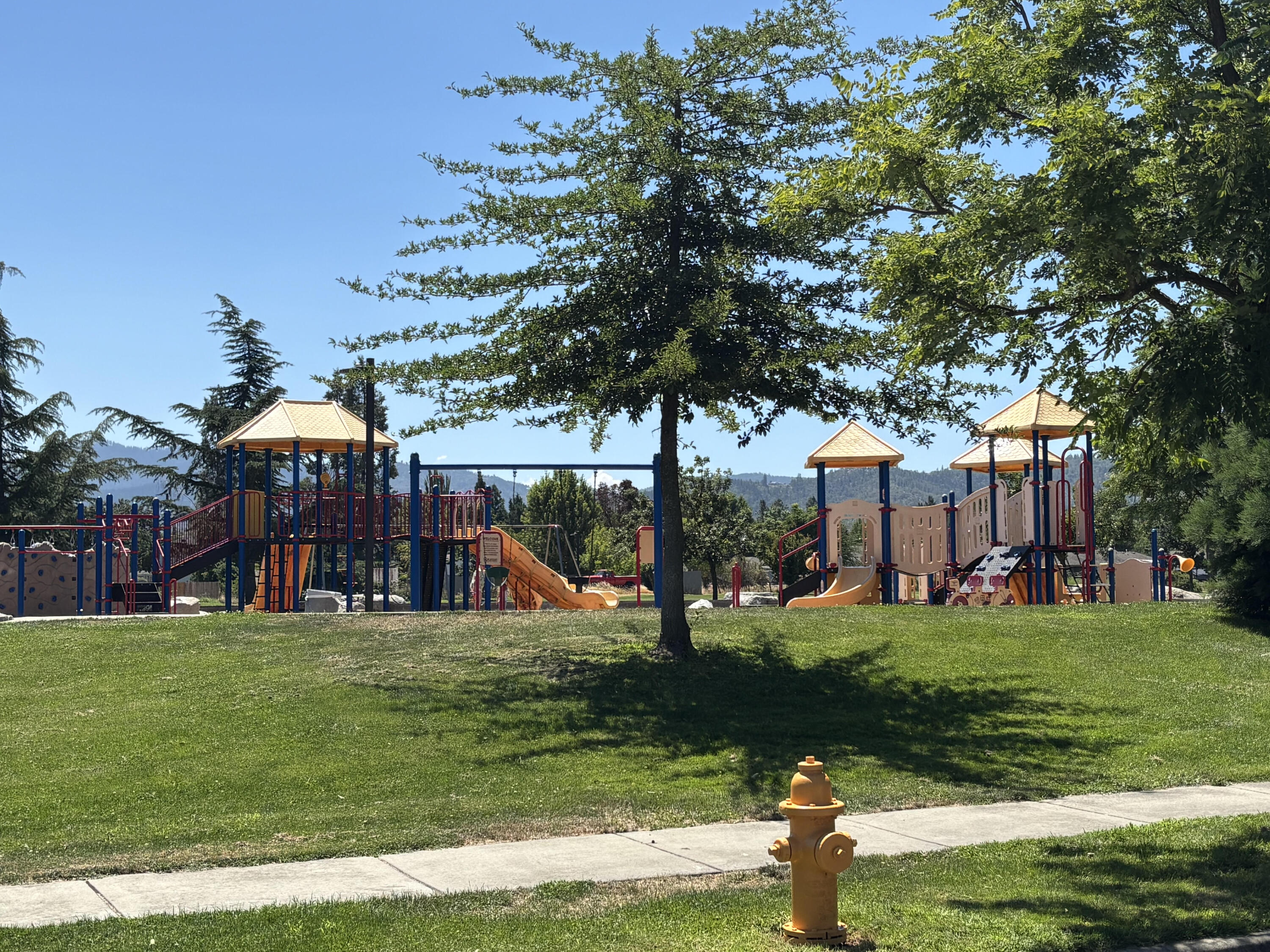 Residential Income in Medford 4