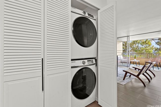 Washer/Dryer | Image 10
