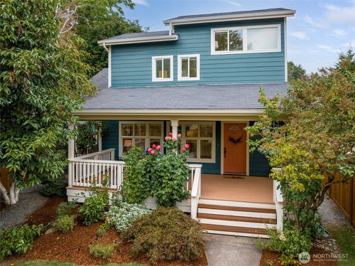 5136 S Frontenac St, Seattle, WA, 98118-3432 | Card Image